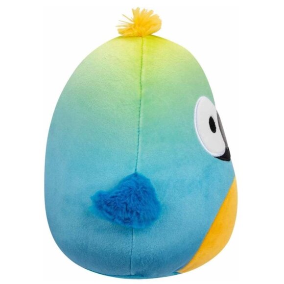 Squishmallows Original - Baptise the Macaw - 10 Inch - Plush Stuffie - Picture 2 of 3